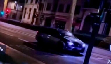 Mathis, étudiant de 19 ans tué par un chauffard à Lille qui fuyait un contrôle de police: Le conducteur mis en examen et placé en détention provisoire