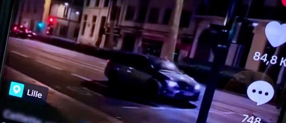 Mathis, étudiant de 19 ans tué par un chauffard à Lille qui fuyait un contrôle de police: Le conducteur mis en examen et placé en détention provisoire