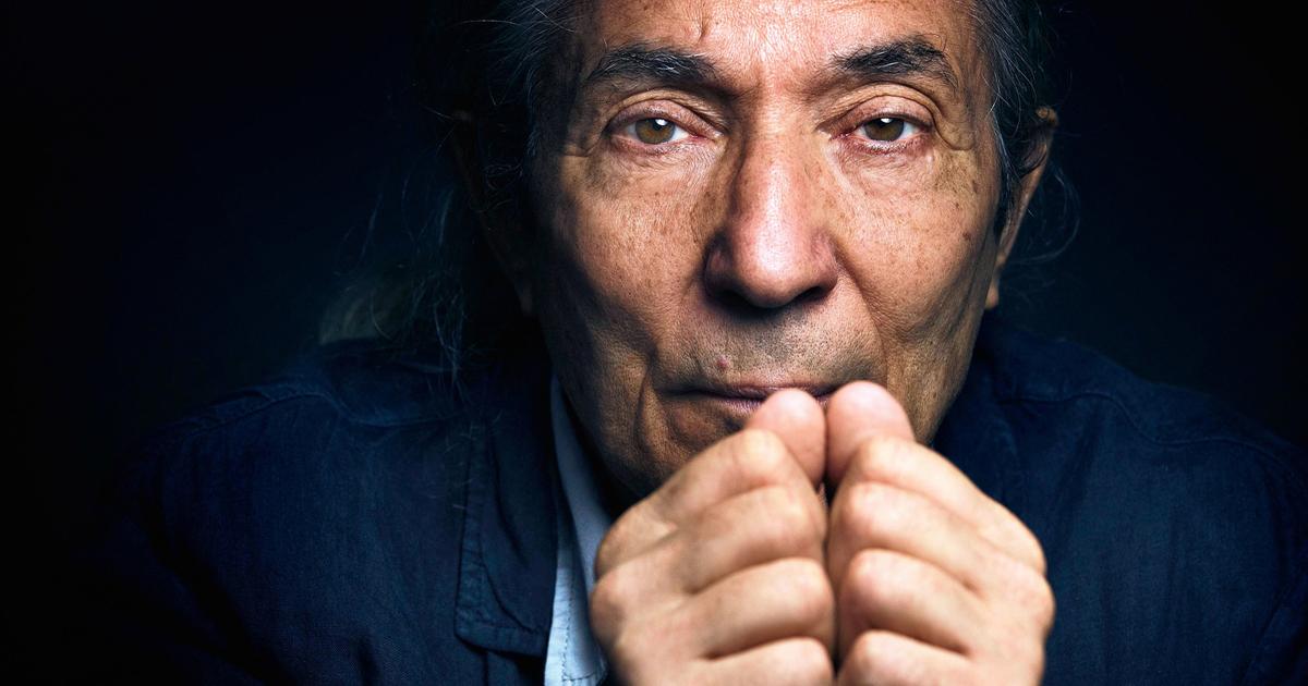 Boualem Sansal, un an dans le piège de la diplomatie franco-algérienne