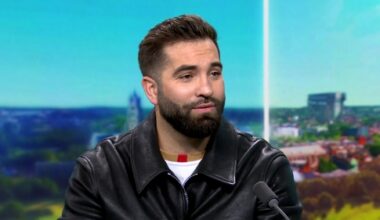« J’ai failli perdre la vie » : Kendji Girac revient sur la nuit qui a tout changé