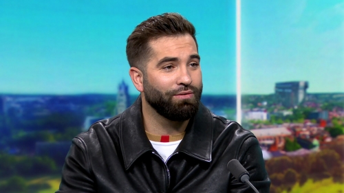 « J’ai failli perdre la vie » : Kendji Girac revient sur la nuit qui a tout changé