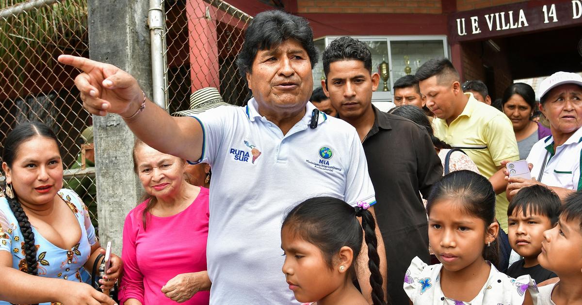 La Bolivie et les États-Unis vont rétablir leurs relations au niveau des ambassadeurs