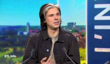 « Je me suis entraîné pendant huit ans » : Orelsan dévoile son incroyable préparation pour Yoroï, son premier film
