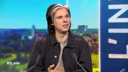 « Je me suis entraîné pendant huit ans » : Orelsan dévoile son incroyable préparation pour Yoroï, son premier film