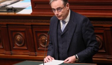 Guerre en Ukraine : pas de percée dans les discussions entre le fédéral et la Commission sur les avoirs russes