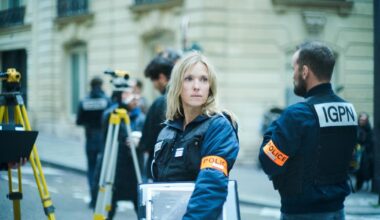 Notre critique de Dossier 137, un film d’enquête passionnant