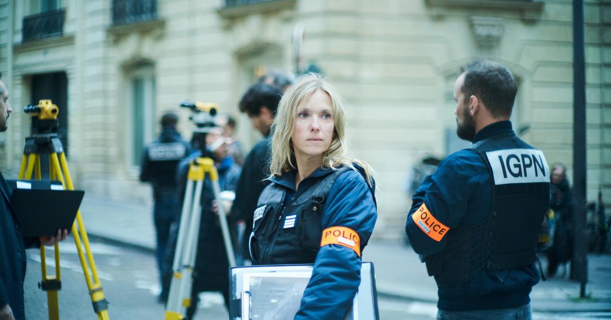 Notre critique de Dossier 137, un film d’enquête passionnant