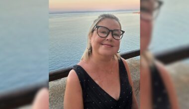 Comme si la mucoviscidose ne suffisait pas : "J'ai eu deux lymphomes et un cancer du sein, mes reins sont en train de lâcher"