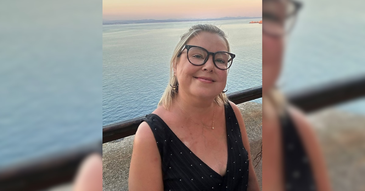 Comme si la mucoviscidose ne suffisait pas : "J'ai eu deux lymphomes et un cancer du sein, mes reins sont en train de lâcher"