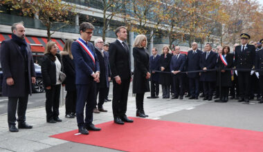 Page d'accueil Yahoo news