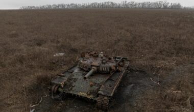 comment les chars de combat résistent à la suprématie des drones