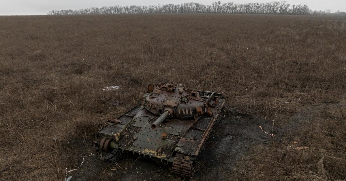 comment les chars de combat résistent à la suprématie des drones