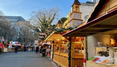 quand ouvre-t-il et quelles animations en 2025 ?