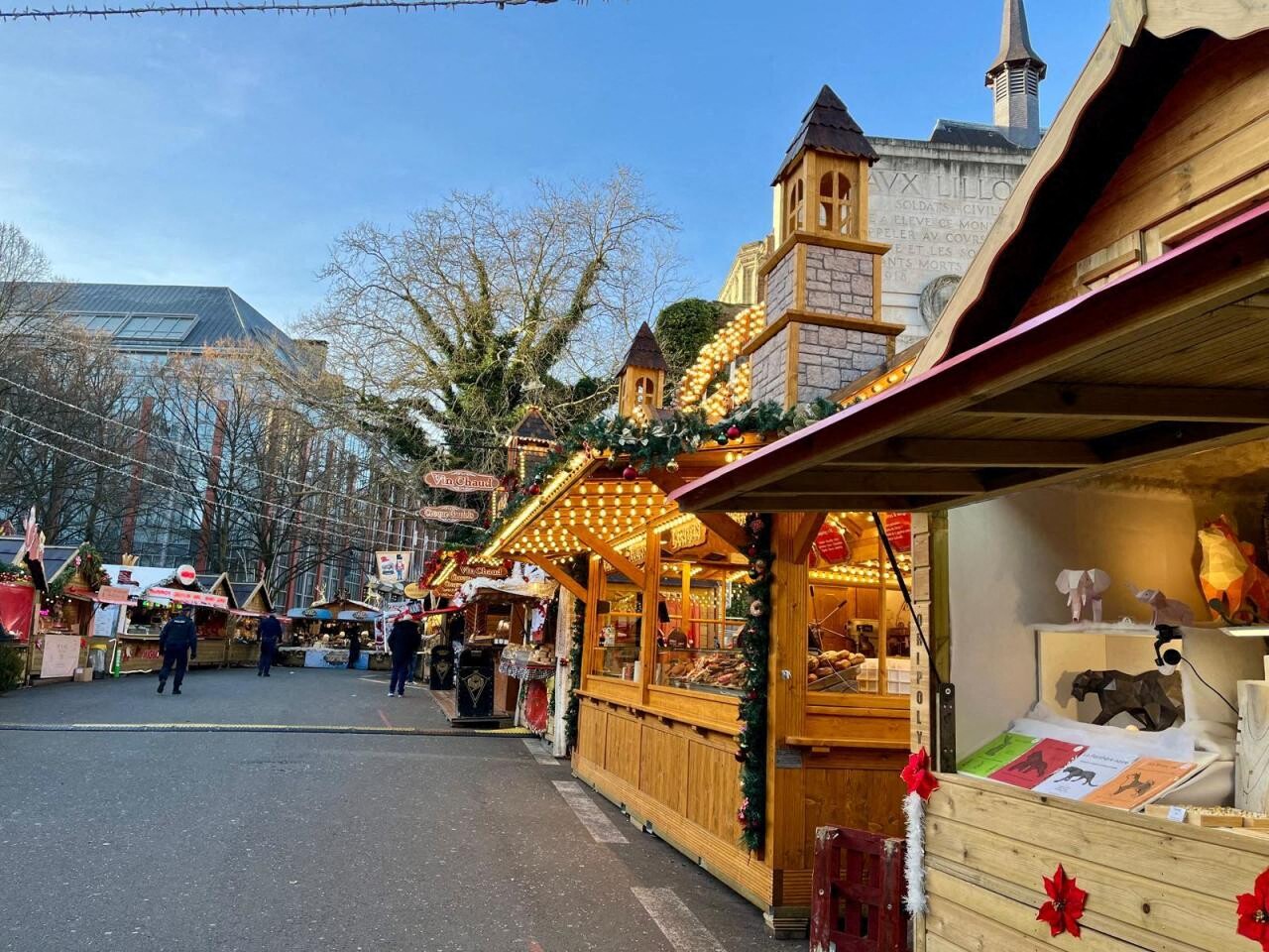 quand ouvre-t-il et quelles animations en 2025 ?