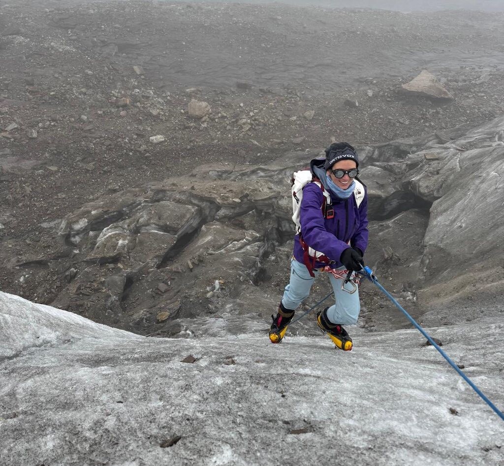 de Montpellier à l'Himalaya, l'exploit d'une interne en médecine
