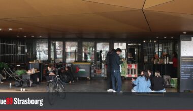 Rassemblement à Sciences Po contre la surveillance d'une chercheuse sur la Palestine