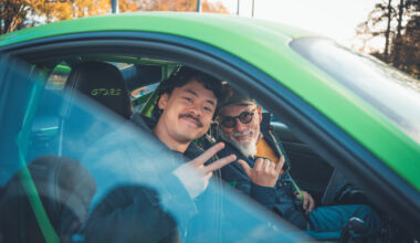 Porsche, GIGN, Puy du Fou.. Des jeunes hospitalisés au CHU de Nantes ont vécu « une journée d’évasion »