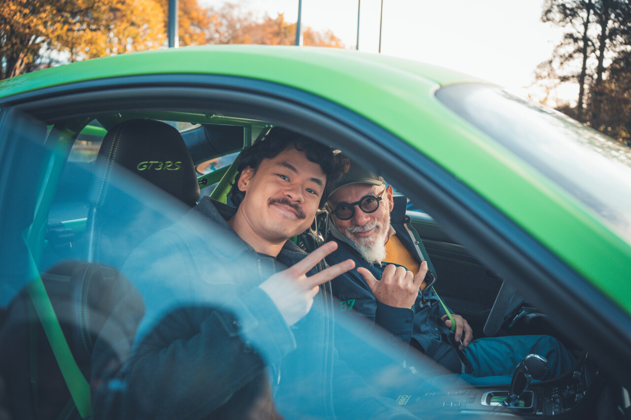 Porsche, GIGN, Puy du Fou.. Des jeunes hospitalisés au CHU de Nantes ont vécu « une journée d’évasion »