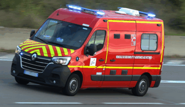 Accidents sur l'A47 et l'A72 dans la Loire : circulation difficile ce samedi matin 
