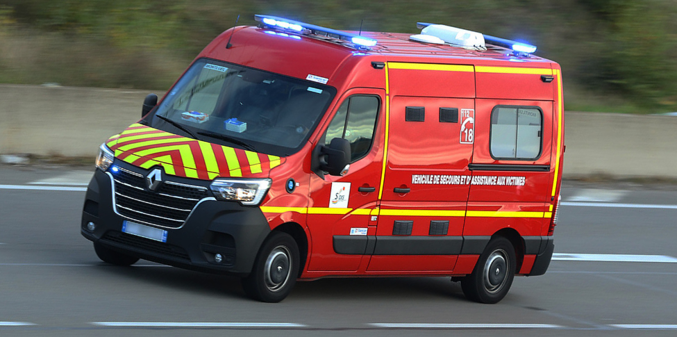 Accidents sur l'A47 et l'A72 dans la Loire : circulation difficile ce samedi matin 