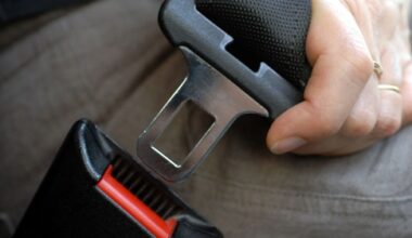 Partout, la ceinture est obligatoire en Europe... sauf dans un État : une raison particulière l’explique