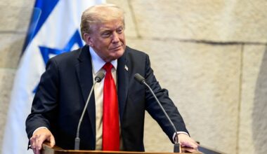 les États-Unis présentent à l'ONU une résolution pour occuper Gaza