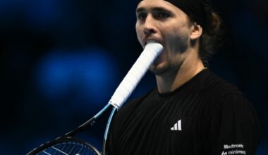 Coupe Davis : la seule star restante pour clôturer les quarts de finale