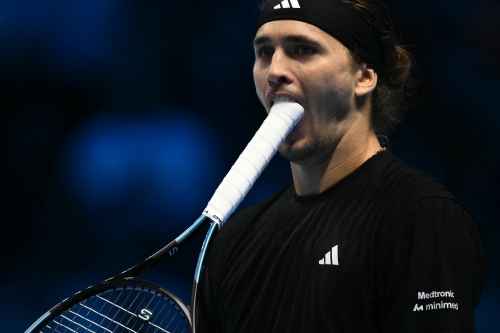 Coupe Davis : la seule star restante pour clôturer les quarts de finale