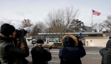 EN DIRECT - «Plan de paix» sur l’Ukraine : à Genève, négociations d’urgence ce dimanche entre Ukrainiens et Américains, en présence des Européens – Libération