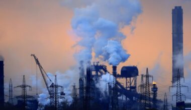 l’Union européenne prise pour cible pour sa taxe carbone