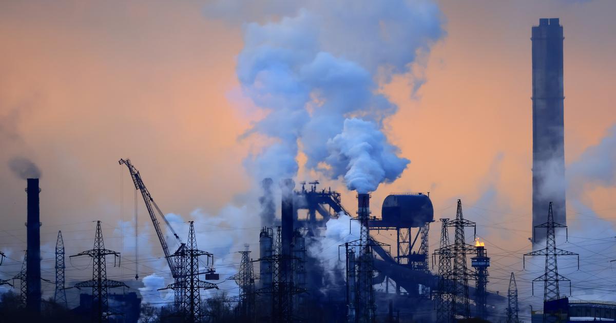 l’Union européenne prise pour cible pour sa taxe carbone