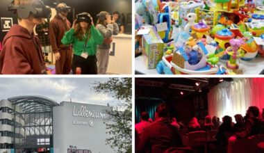 Titanic en VR, brocantes, magasins, spectacles... Nos idées de sorties pour le mardi 11 novembre à Lille