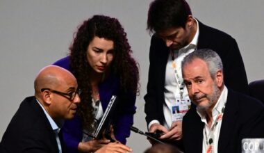 Déception pour l’Europe à la COP30 : les 200 pays réunis proposent un consensus sans plan de sortie des énergies fossiles