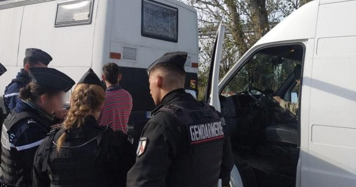 plus de 1300 amendes pour tapage en cinq jours