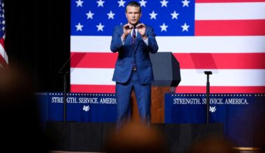 les États-Unis annoncent une nouvelle opération militaire