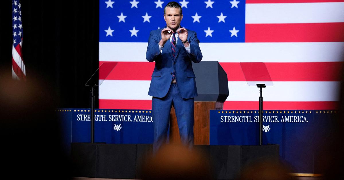 les États-Unis annoncent une nouvelle opération militaire