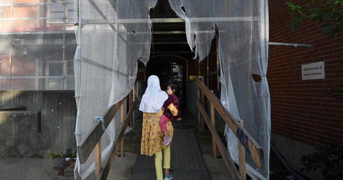 ce modèle danois, qui combat les «sociétés parallèles», dont pourrait s’inspirer le Royaume-Uni