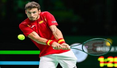 Coupe Davis 2025 : l’Espagne fait tomber l’Allemagne sans Alcaraz et file en finale