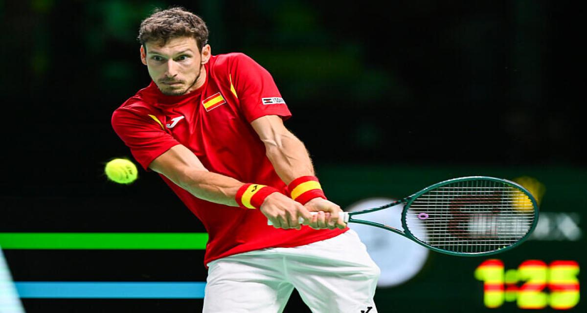Coupe Davis 2025 : l’Espagne fait tomber l’Allemagne sans Alcaraz et file en finale