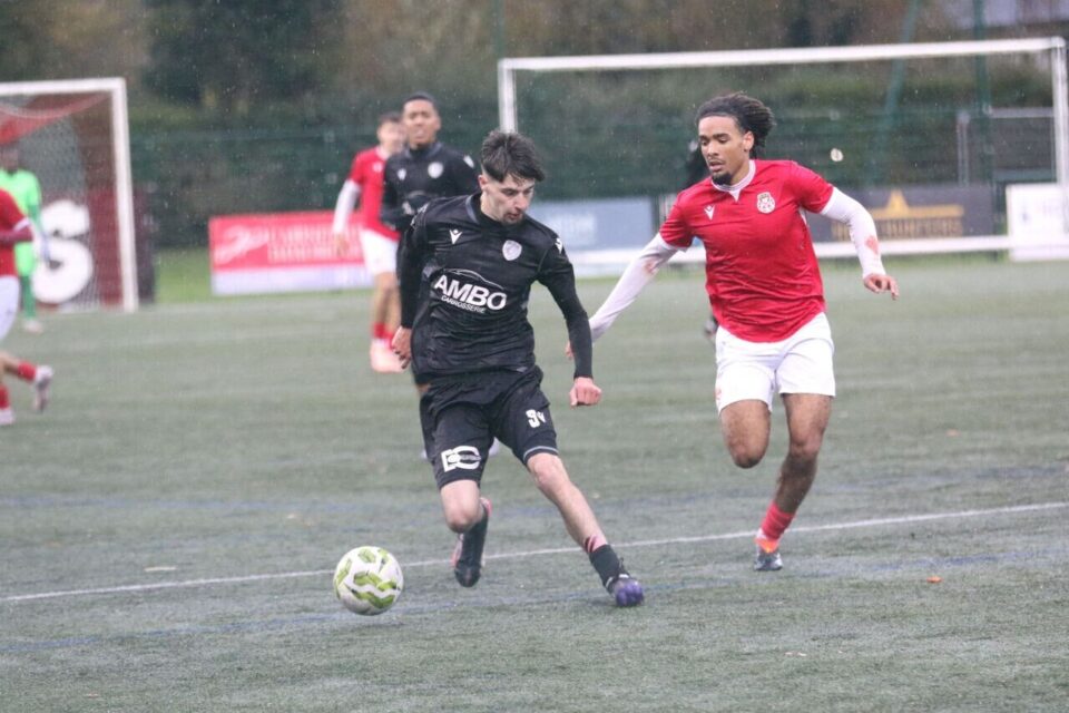 Il n'y aura pas d'épopée en Coupe Gambardella cette saison pour la MOS.
