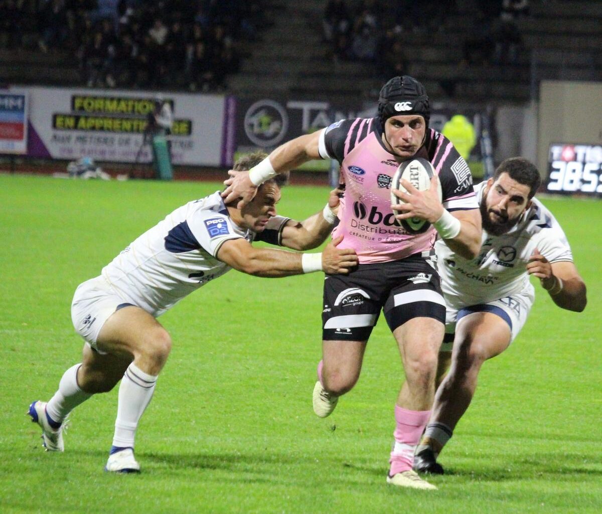 le SUA veut afficher un autre visage à l’extérieur