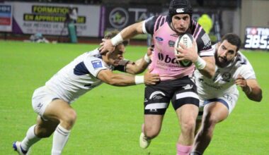 le SUA veut afficher un autre visage à l’extérieur