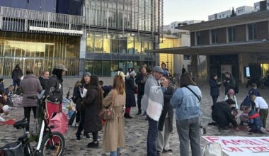 "L'État n'assume pas ses responsabilités" accuse Michaël Delafosse