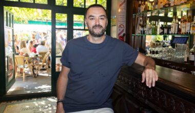 Page d'accueil Yahoo news