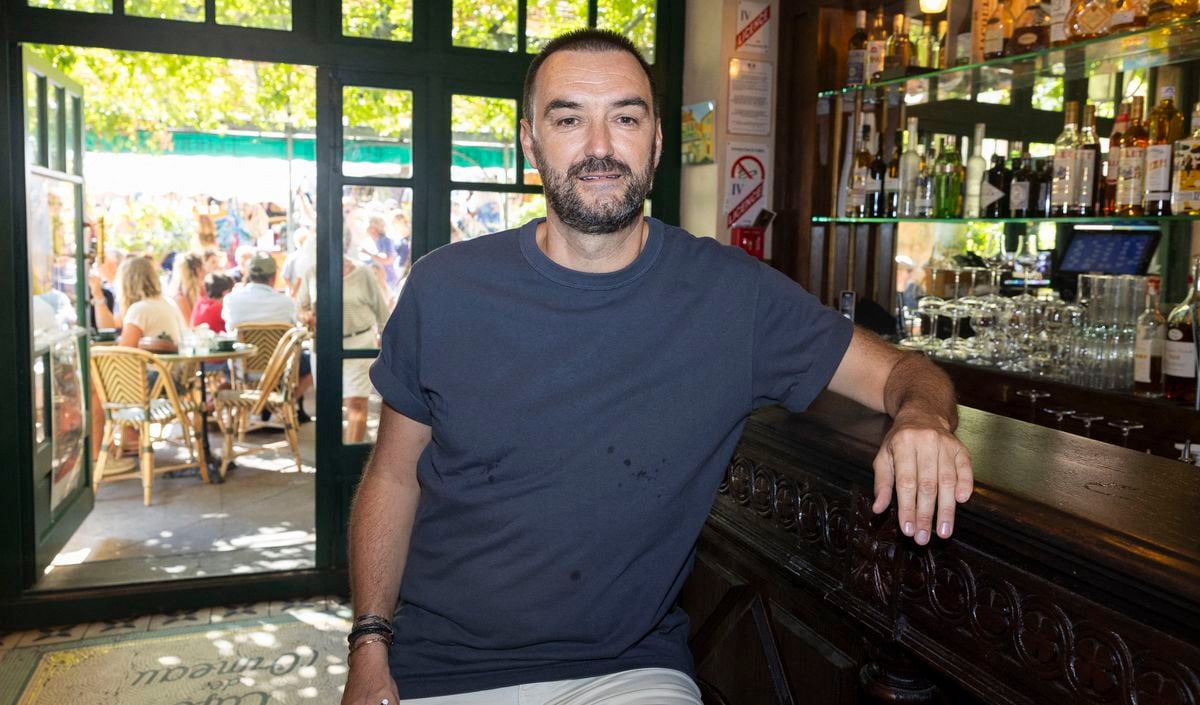 Page d'accueil Yahoo news