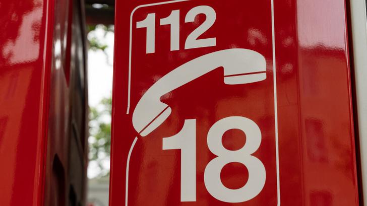 Près de Lyon, le tournage illégal d’un clip de rap se termine par l’incendie d’un immeuble. (image d’illustration)