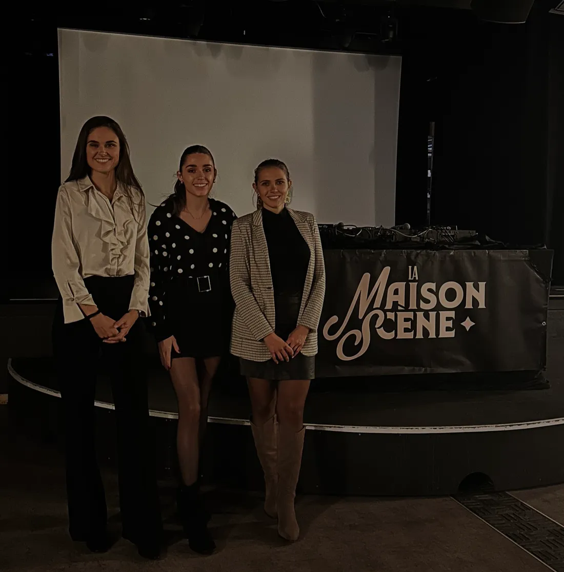 C'est l'agence stéphanoise Crown Agency qui organise cet événement insolite. 