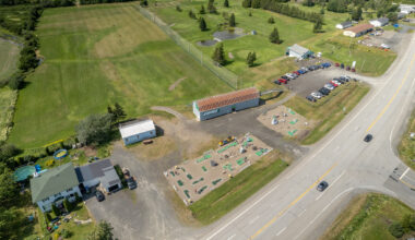 Le Golf de la Rivière-Hâtée cherche preneur