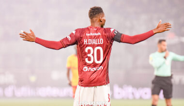 Ligue 1. Face au FC Nantes, le FC Metz espère remettre le couvert