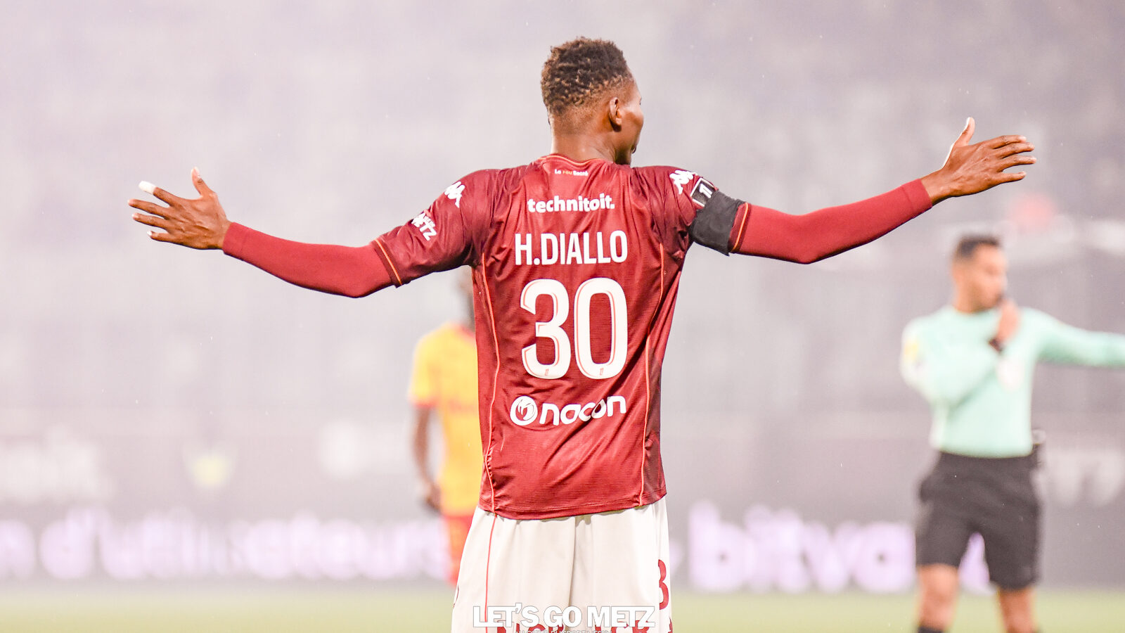 Ligue 1. Face au FC Nantes, le FC Metz espère remettre le couvert